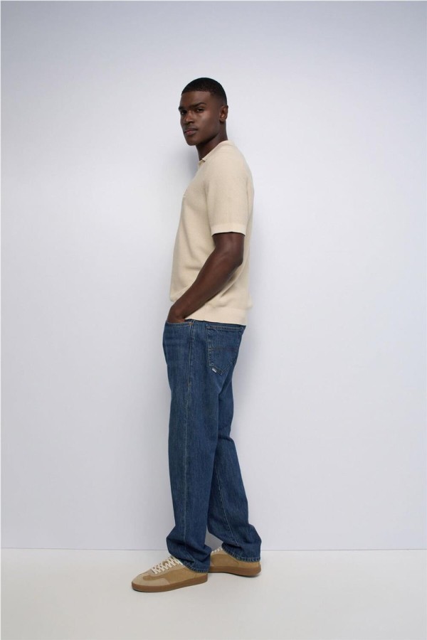 Vaquero Salsa straight fit 2