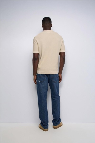 Vaquero Salsa straight fit