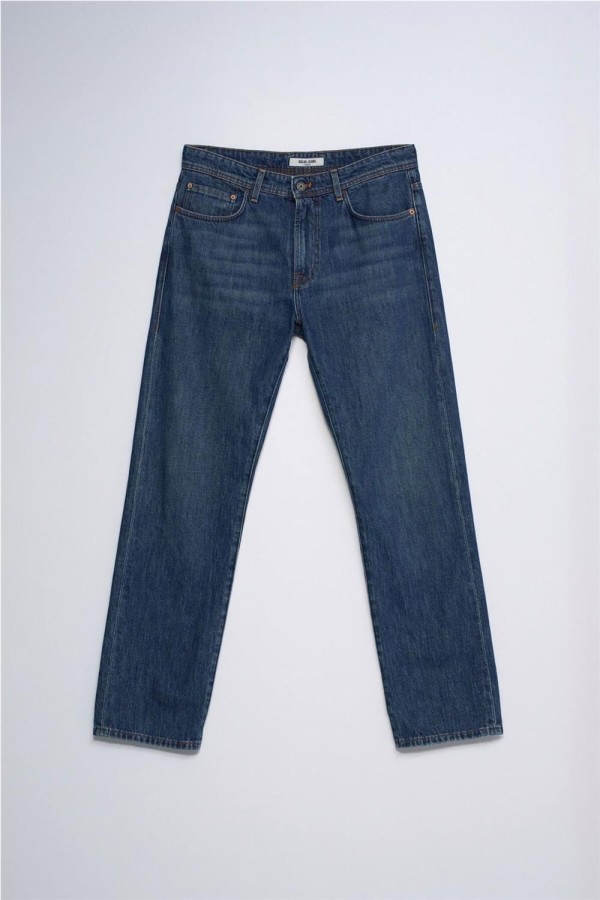 Vaquero Salsa straight fit