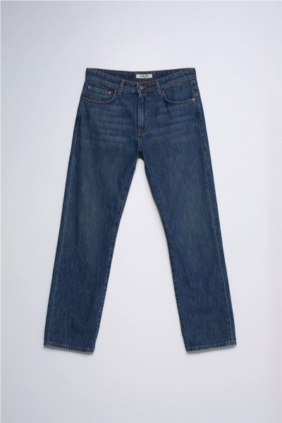 Vaquero Salsa straight fit