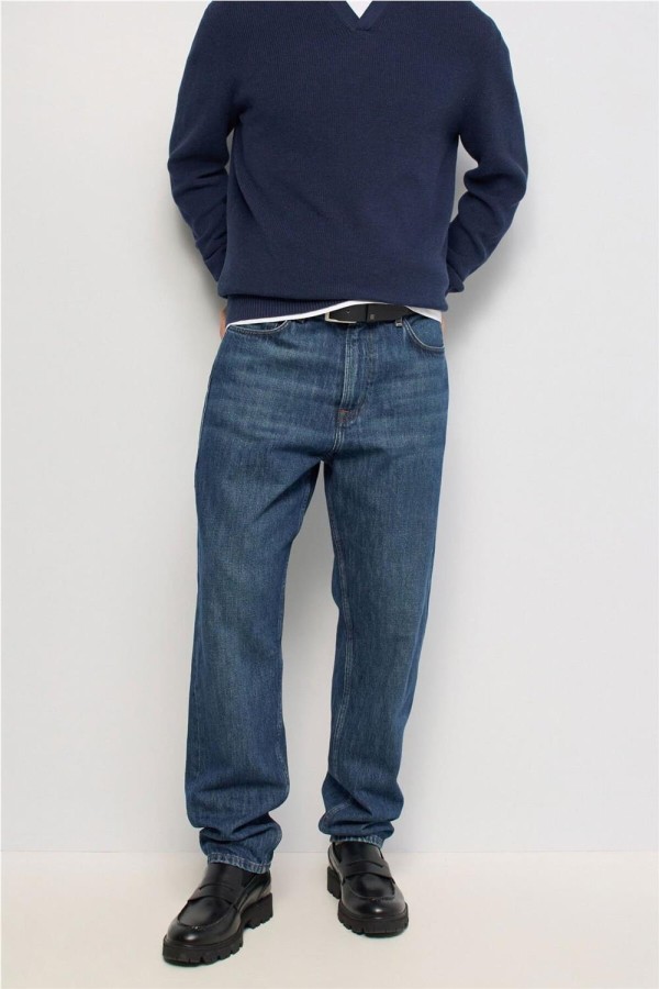 Vaquero Salsa relaxed fit