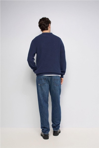 Vaquero Salsa relaxed fit