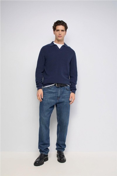 Vaquero Salsa relaxed fit