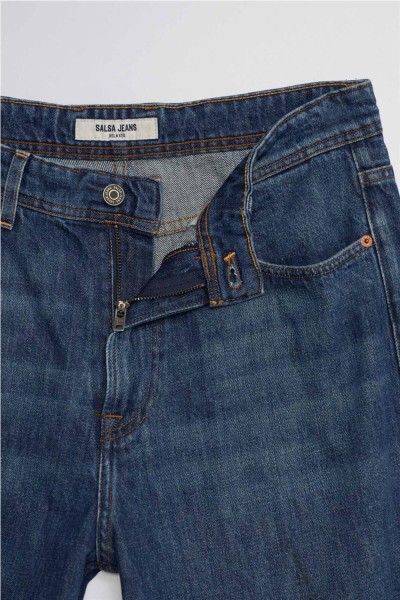 Vaquero Salsa relaxed fit