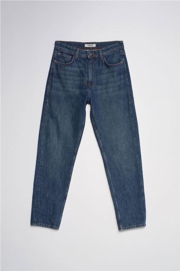 Vaquero Salsa relaxed fit