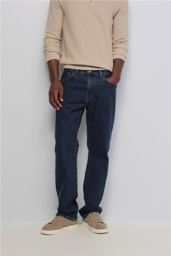 Vaquero Salsa straight fit