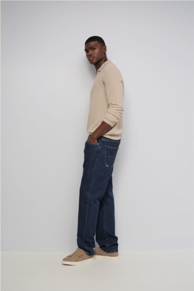 Vaquero Salsa straight fit
