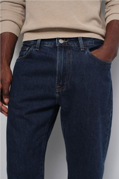 Vaquero Salsa straight fit