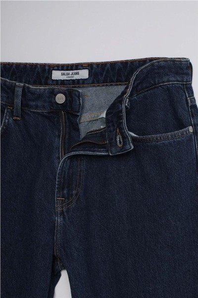 Vaquero Salsa straight fit