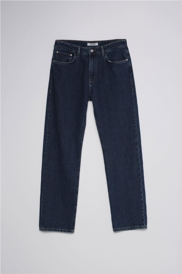 Vaquero Salsa straight fit