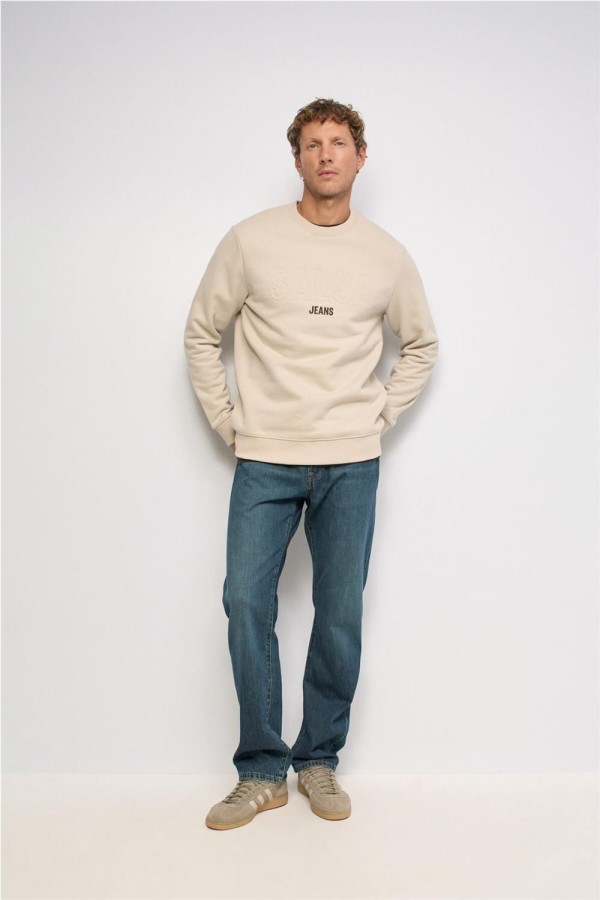 Sudadera Salsa con branding