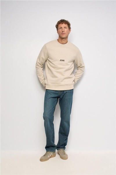 Sudadera Salsa con branding