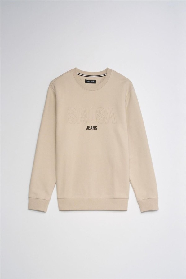 Sudadera Salsa con branding