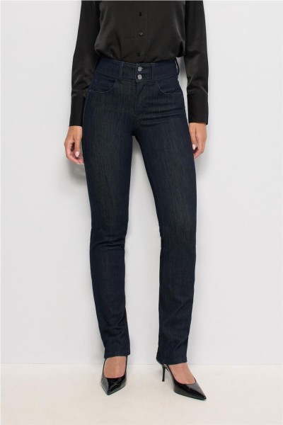 Vaquero Salsa secret slim rinse wash