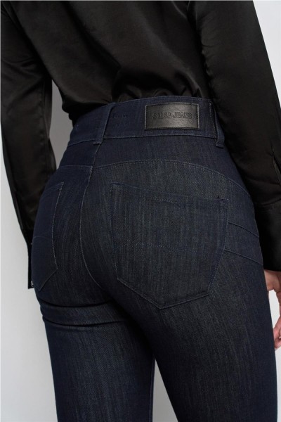 Vaquero Salsa secret slim rinse wash