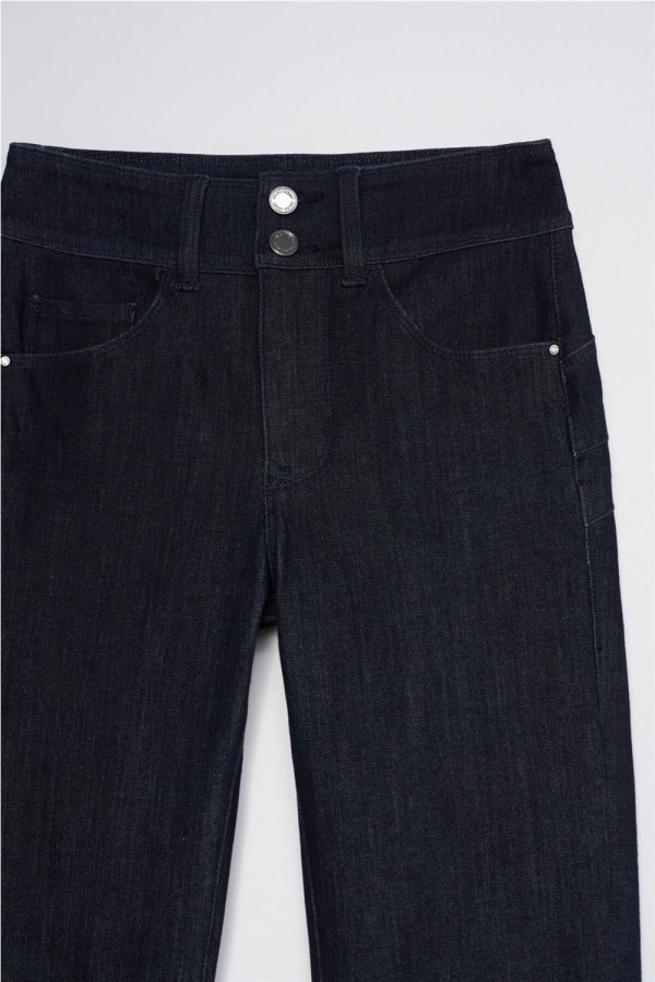 Vaquero Salsa secret slim rinse wash
