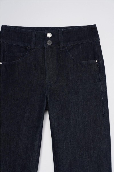 Vaquero Salsa secret slim rinse wash