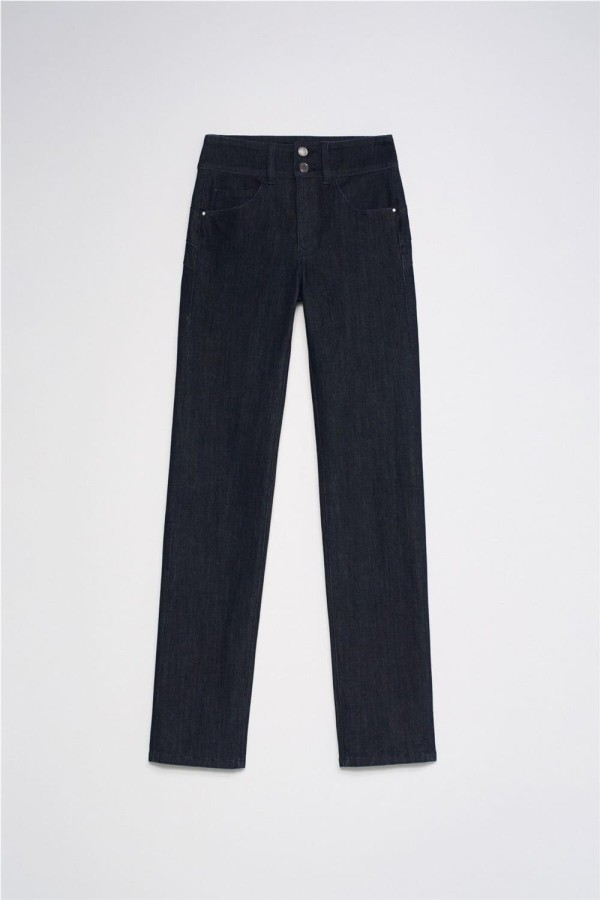 Vaquero Salsa secret slim rinse wash