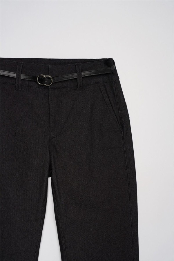 Vaquero Salsa secret chino push in flare
