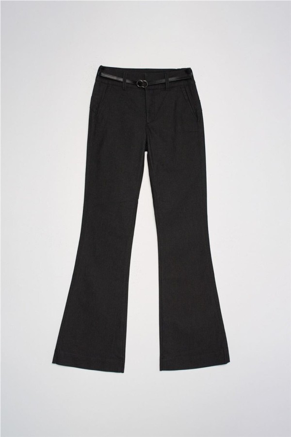 Vaquero Salsa secret chino push in flare