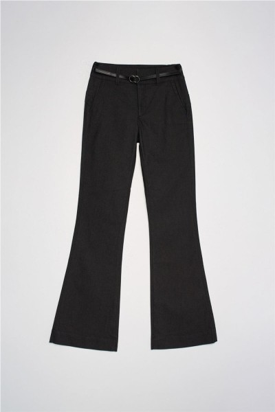 Vaquero Salsa secret chino push in flare