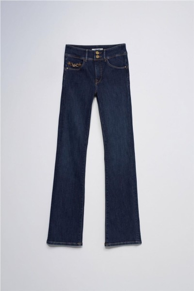 Vaquero Salsa secret push in bootcut