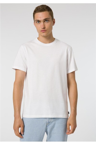 Camiseta Tiffosi de algodón