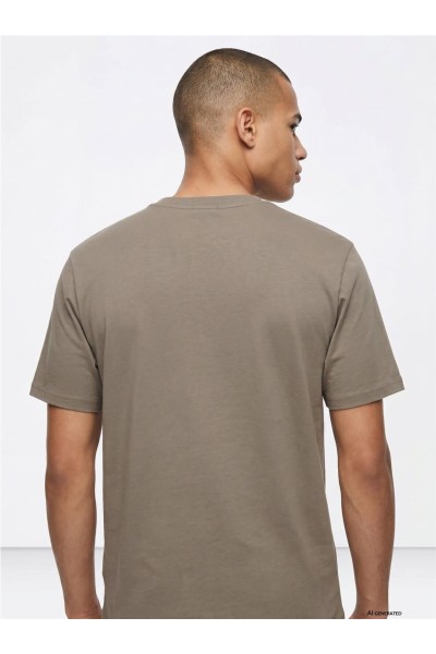 Camiseta Tiffosi de algodón