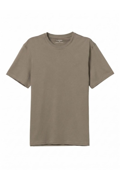 Camiseta Tiffosi de algodón