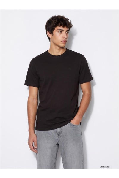 Camiseta Tiffosi de algodón