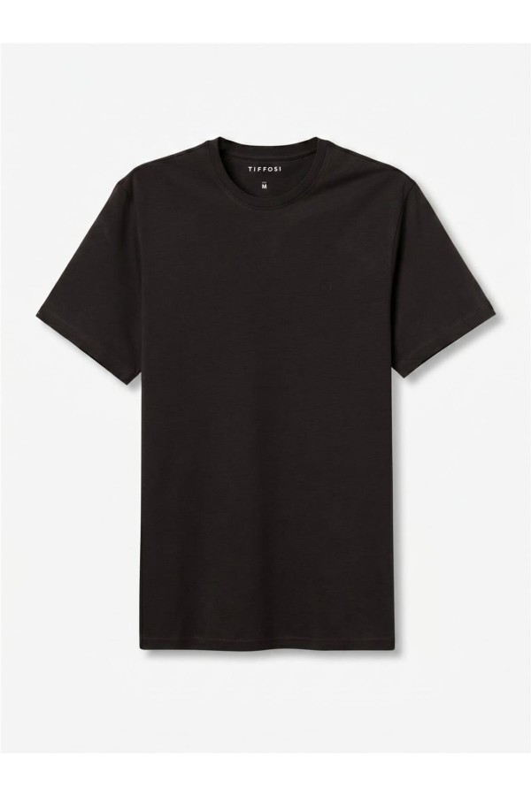 Camiseta Tiffosi de algodón