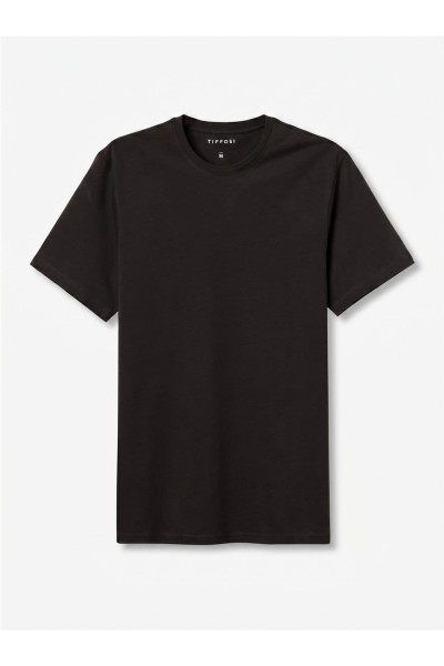 Camiseta Tiffosi de algodón