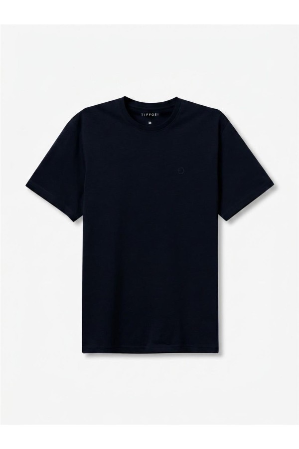 Camiseta Tiffosi de algodón