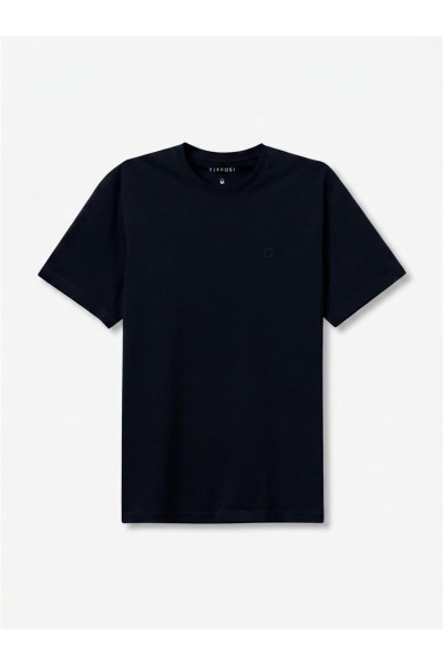 Camiseta Tiffosi de algodón