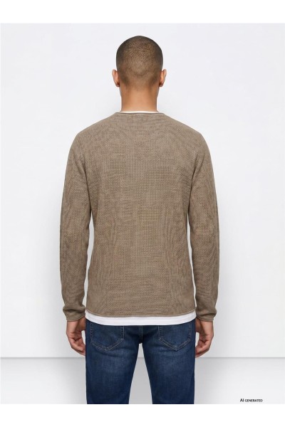 Jersey tiffosi de corte ajustado