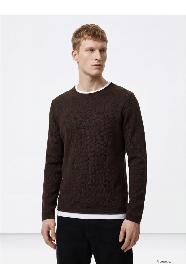 Jersey tiffosi de corte ajustado