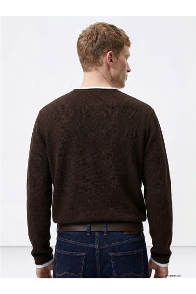 Jersey tiffosi de corte ajustado