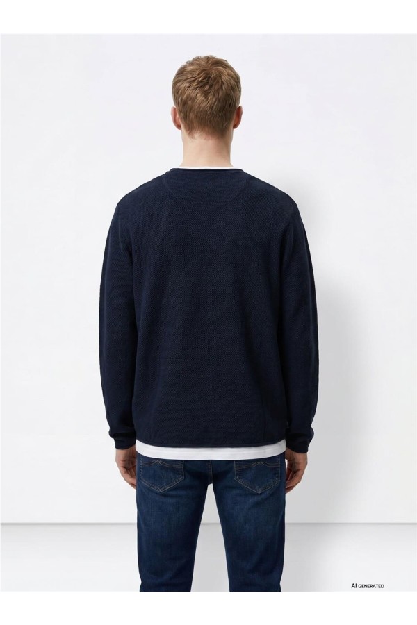 Jersey tiffosi de corte ajustado