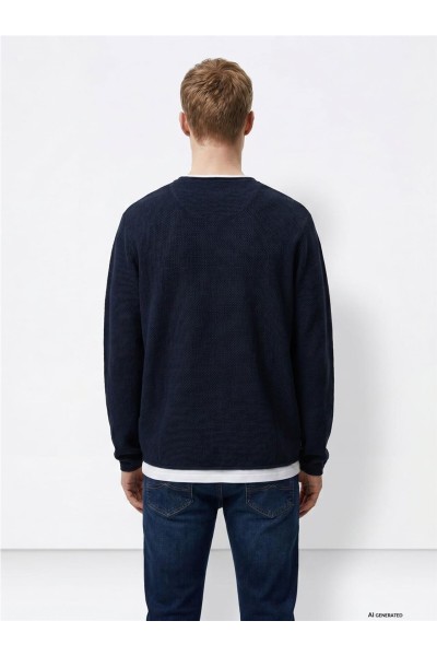 Jersey tiffosi de corte ajustado