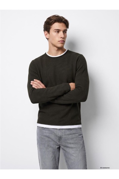 Jersey tiffosi de corte ajustado