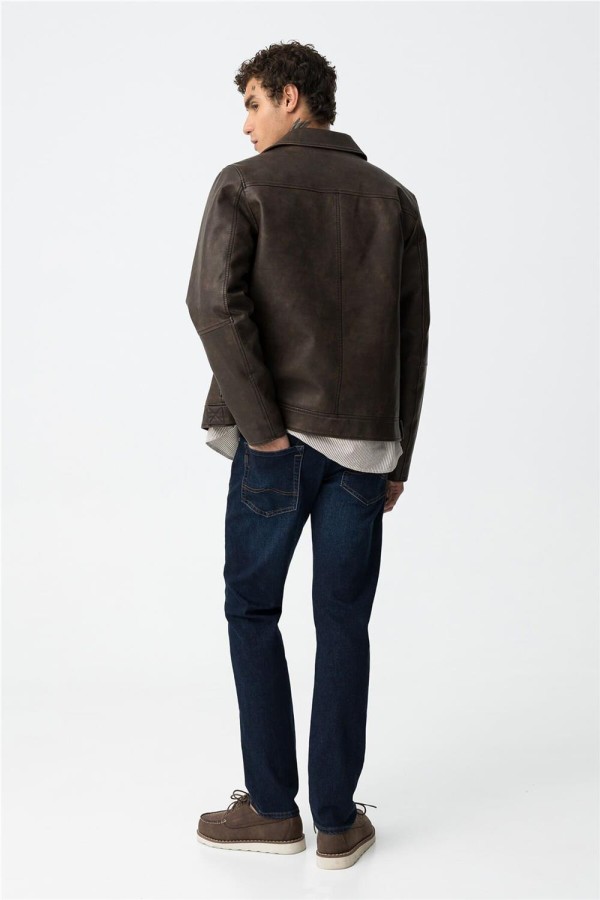 Vaquero Tiffosi tapered