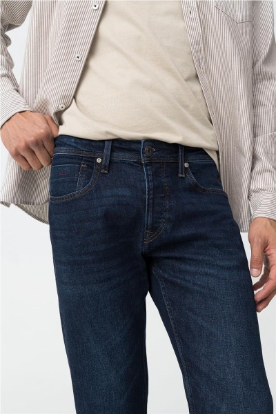 Vaquero Tiffosi tapered
