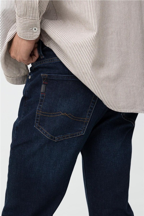 Vaquero Tiffosi tapered