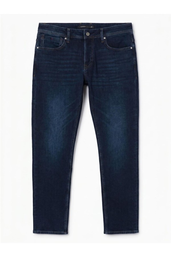 Vaquero Tiffosi tapered