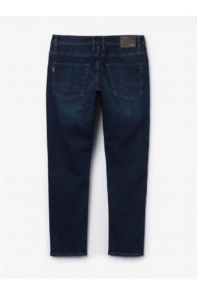 Vaquero Tiffosi tapered