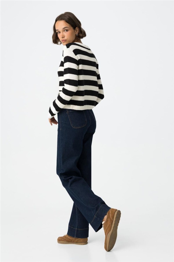 Vaquero Tiffosi comfort straight