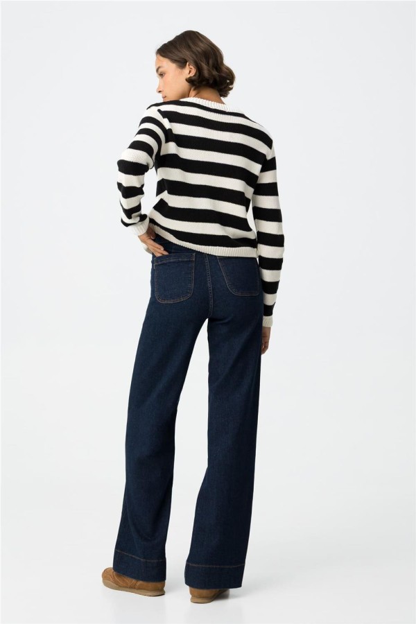 Vaquero Tiffosi comfort straight 2
