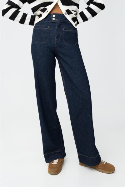 Vaquero Tiffosi comfort straight