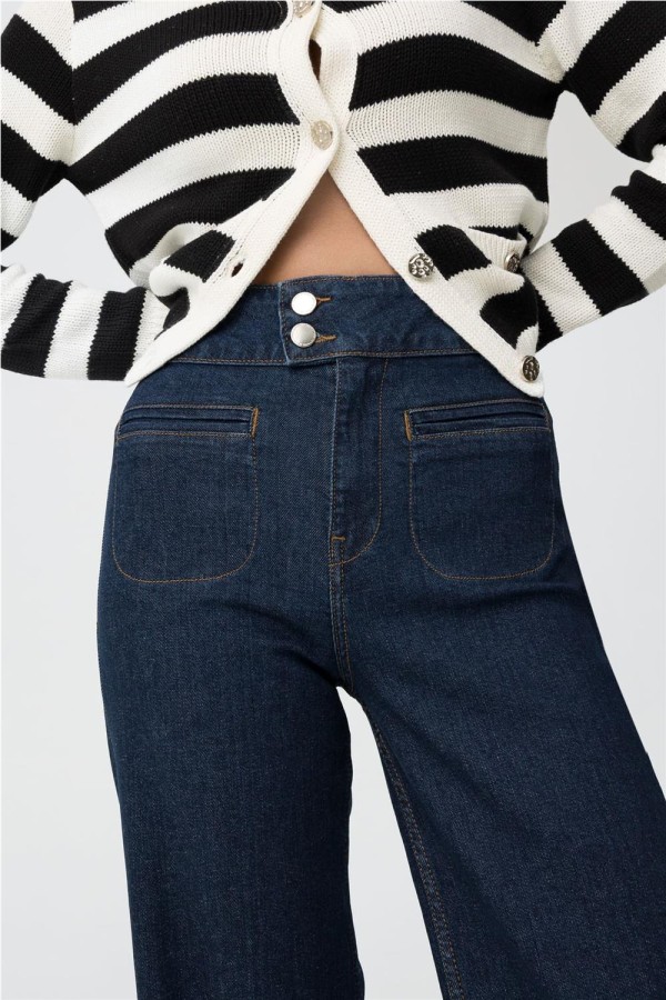 Vaquero Tiffosi comfort straight