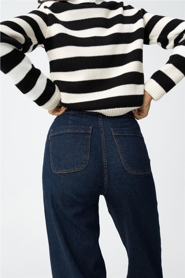 Vaquero Tiffosi comfort straight